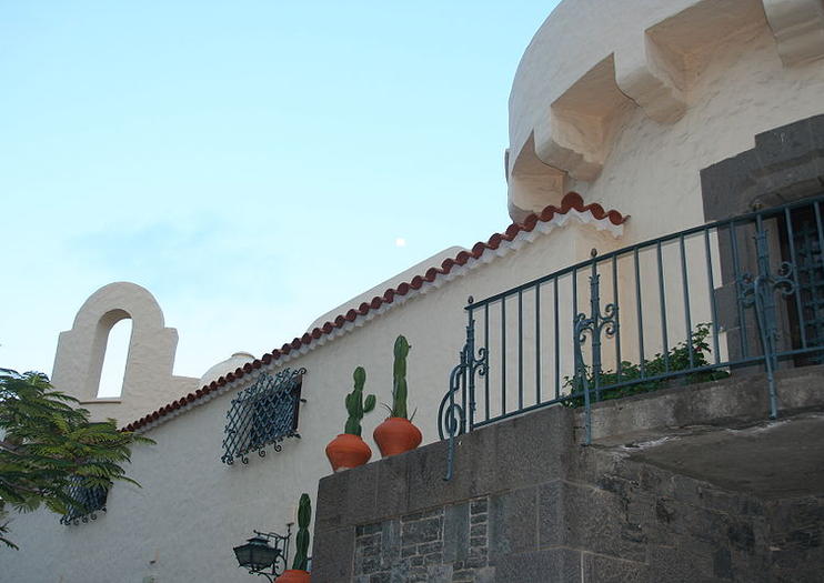 Pueblo Canario
