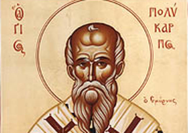 Church of St. Polycarp