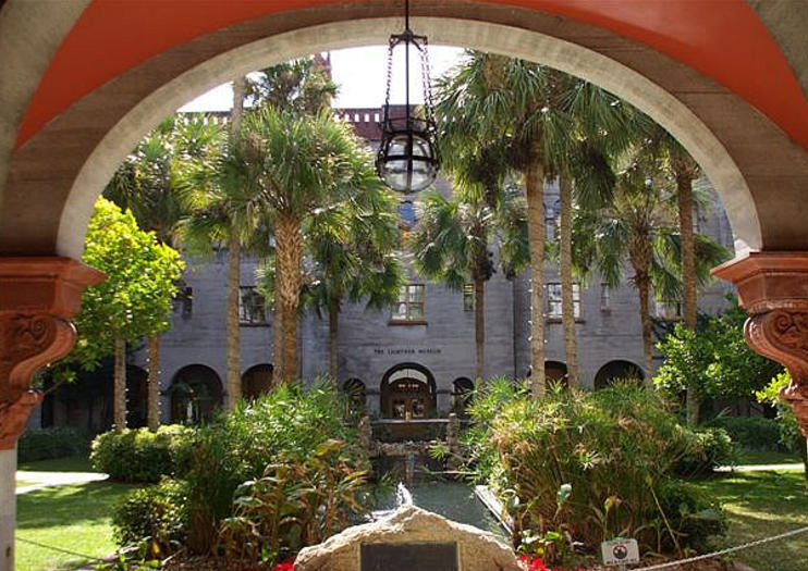 Lightner Museum