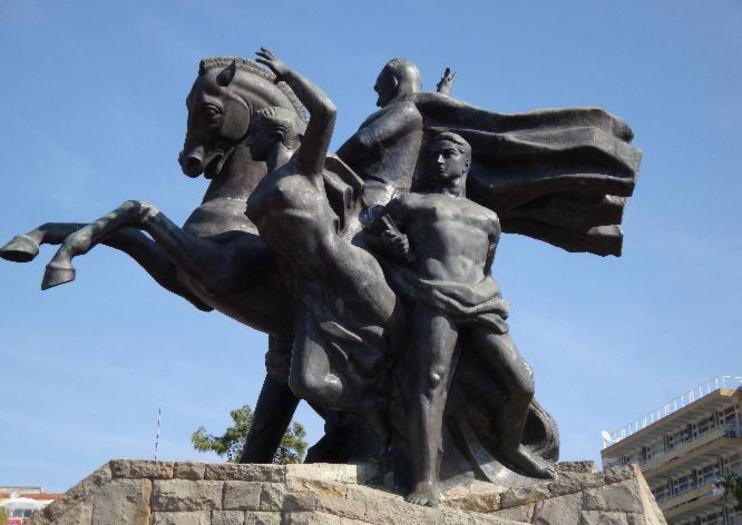 Antalya