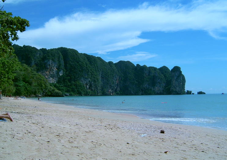 Best Ao Nang Beach Tours Trips Admission Tickets Krabi