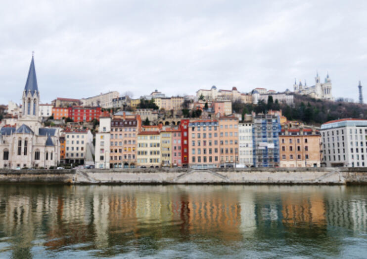 Old Lyon Vieux Lyon Lyon Tickets Tours Book Now Old Lyon Vieux Lyon Lyon Tickets Tours Book Now