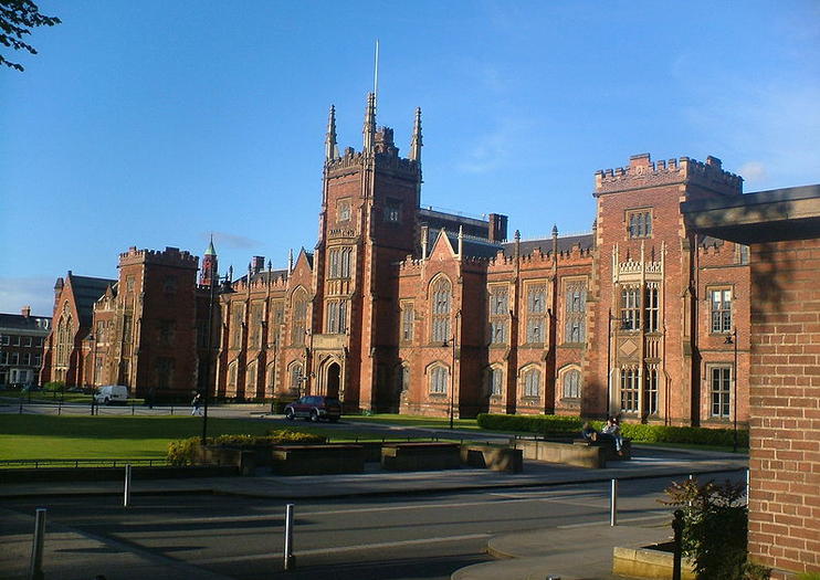 Queen's University Belfast