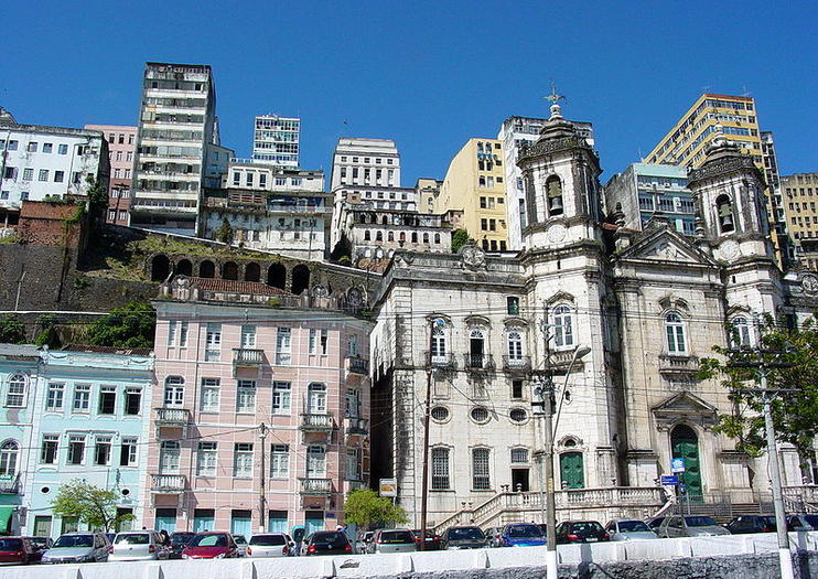Cidade Alta