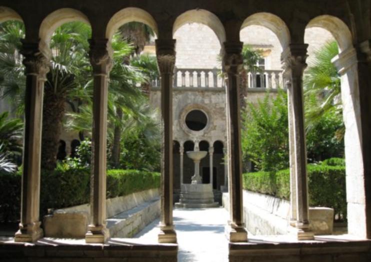Franciscan Church and Monastery