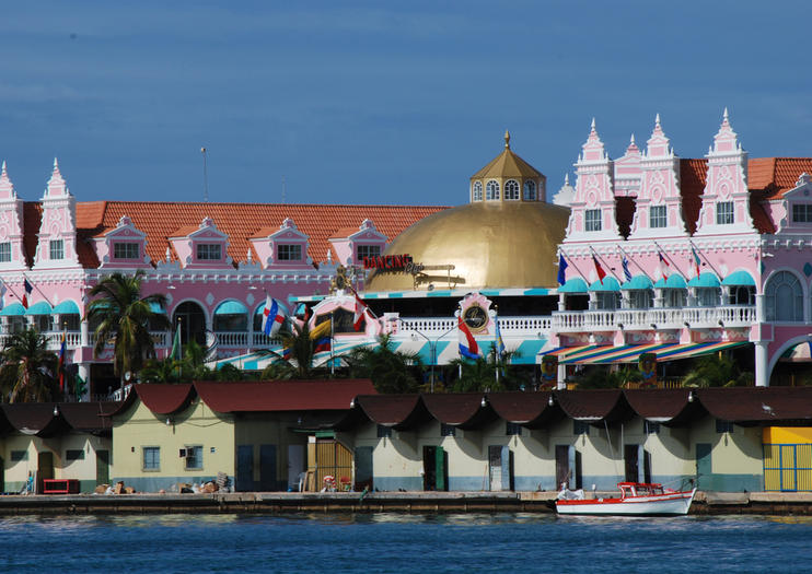 How to Spend 3 Days in Aruba
