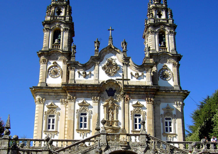 Lamego