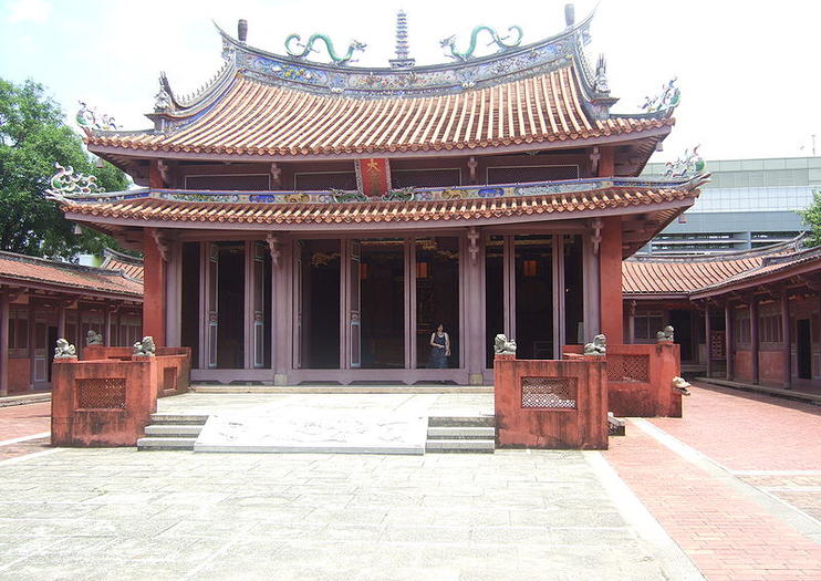 Tainan