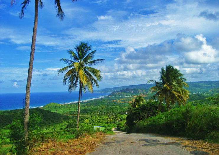 How to Spend 3 Days in Barbados