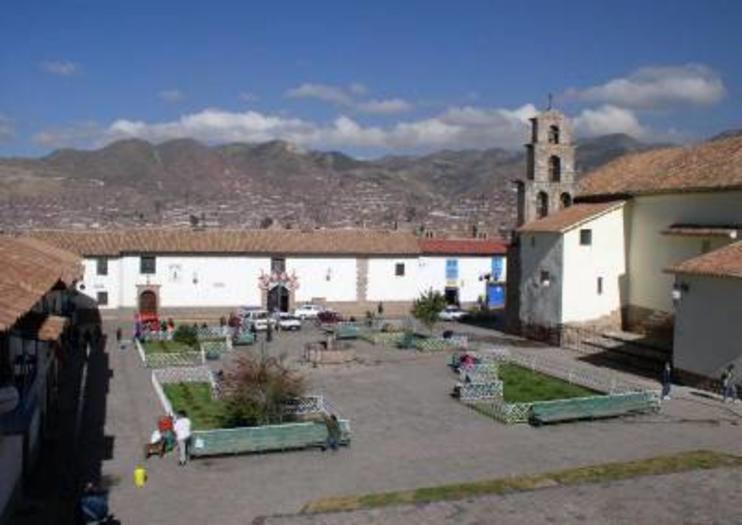 San Blas
