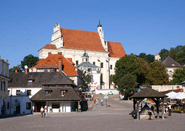 World War II History Tours in Krakow
