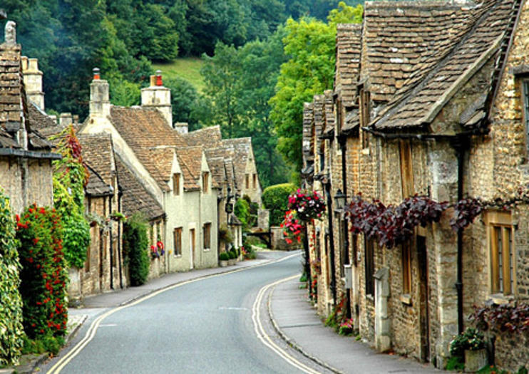 Tours des Cotswolds depuis Londres