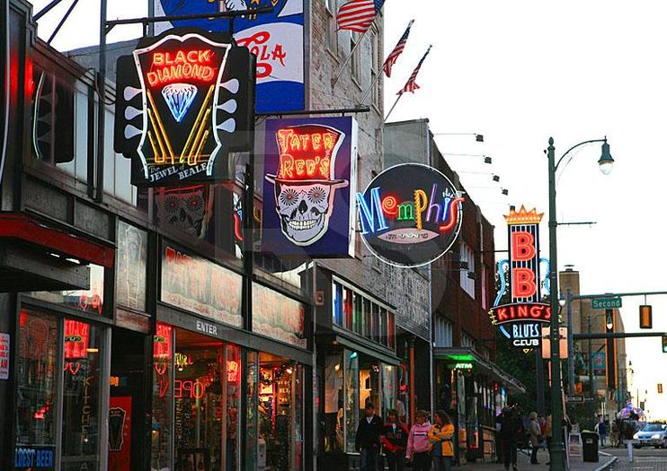 The 10 Best Beale Street Tours & Tickets 2020 Memphis Viator