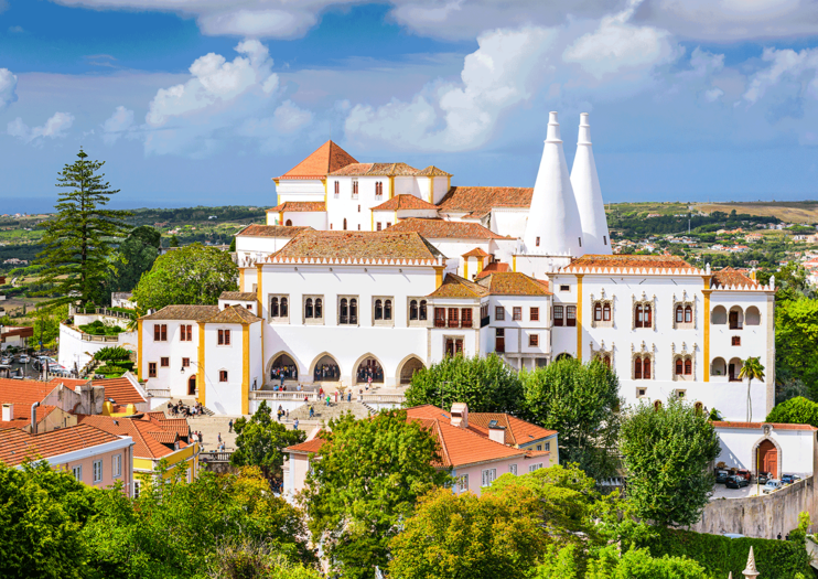 viator tour sintra