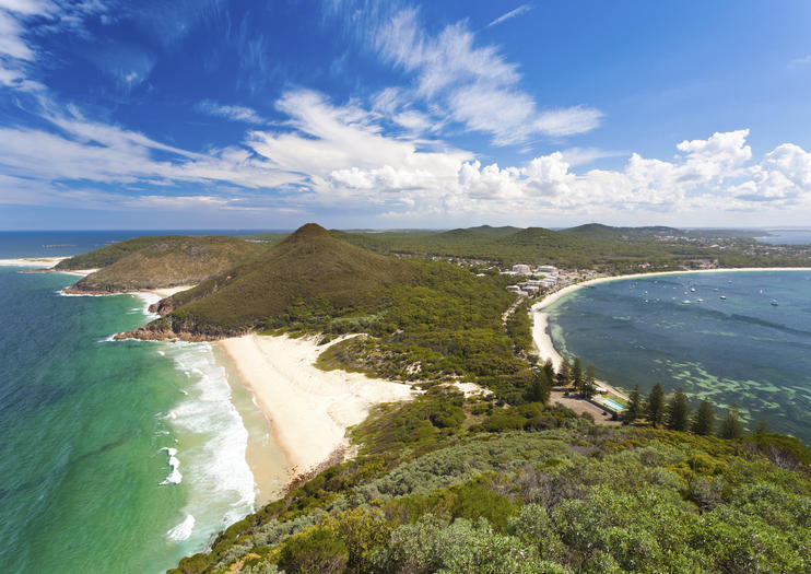 Port Stephens Day Trips From Sydney Recommendations For Tours Trips And Tickets Viator