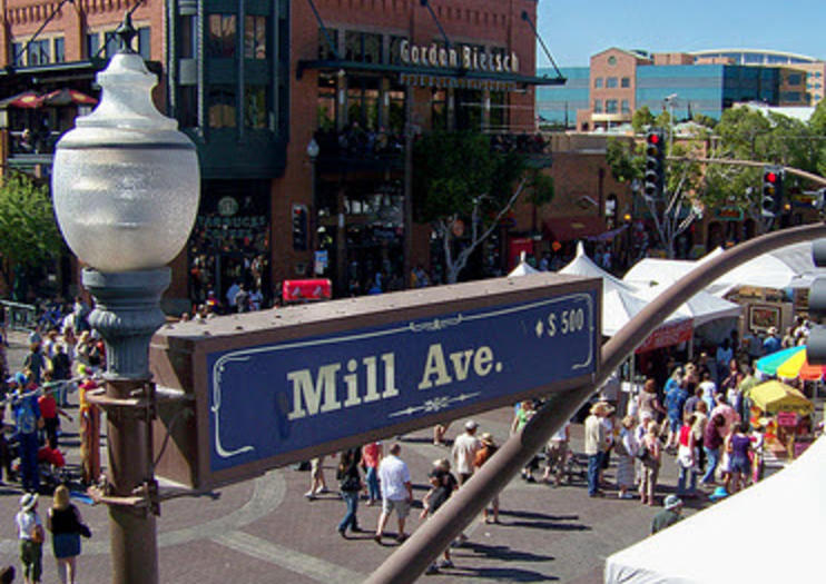 The Best Mill Avenue Tours & Tickets 2020 Phoenix Viator