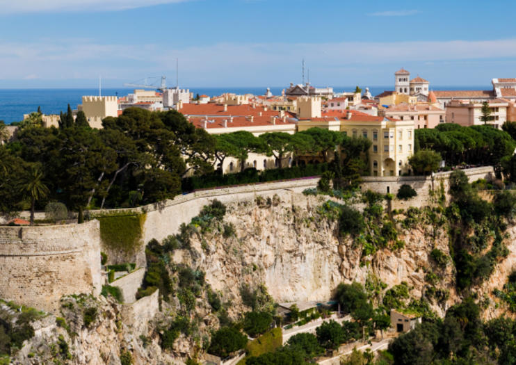 Monaco - Roteiros Sugeridos