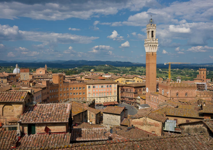 3 Dias em Siena: Sugestão de Itinerários