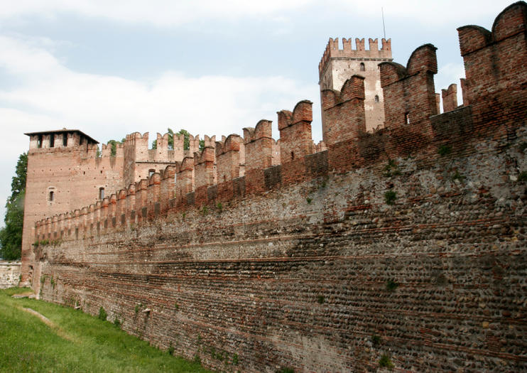 Castelvecchio Museum Museo Di Castelvecchio Verona Tickets - 