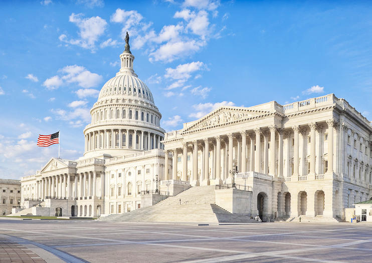 Image result for US capitol building