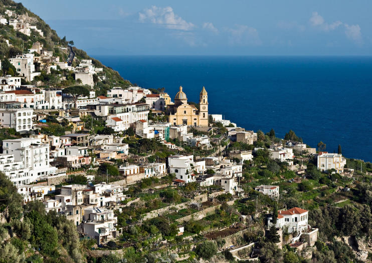 Praiano