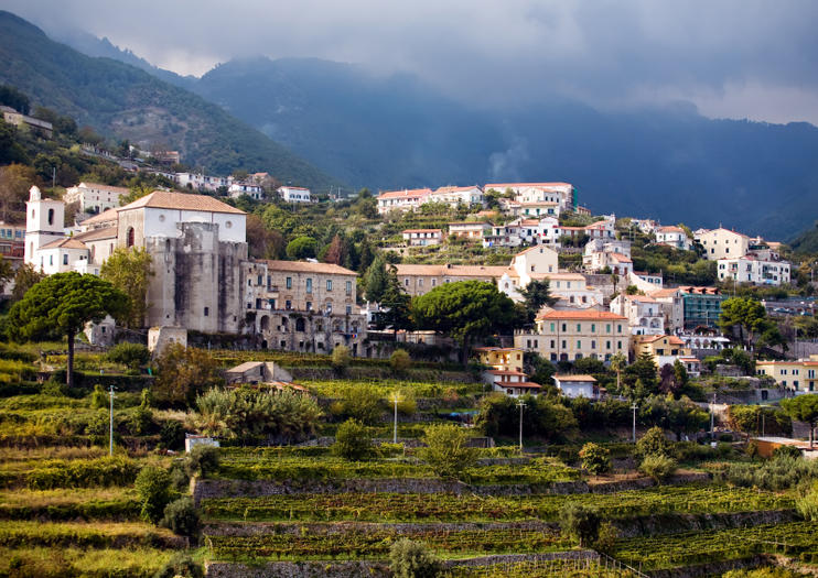 Ravello