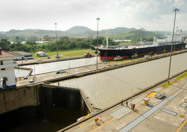 The 10 Best Miraflores Locks Tours & Tickets 2020 - Panama City | Viator