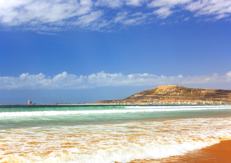 Agadir Day Trips from Marrakech