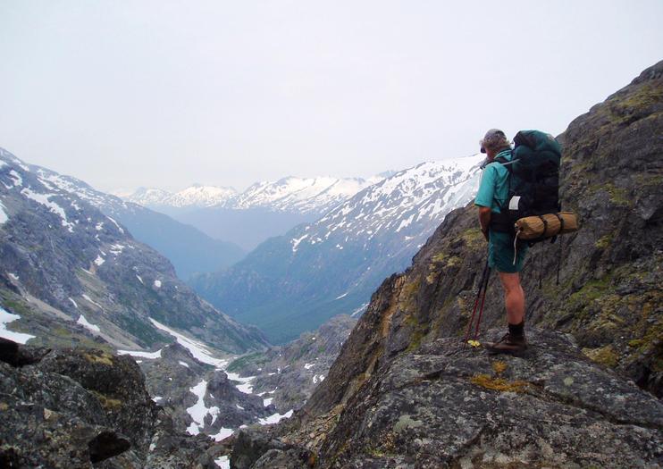 The Best Chilkoot Trail Tours & Tickets 2021 - Skagway | Viator