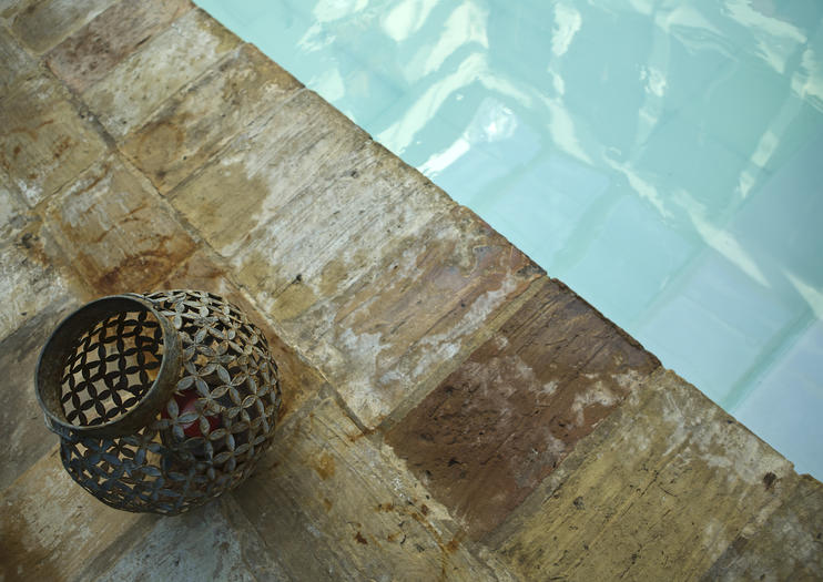 Hammam Experiences in Marrakech