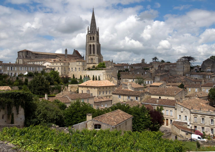 The 10 Best Saint-Emilion Tours & Tickets 2021 - Bordeaux ...