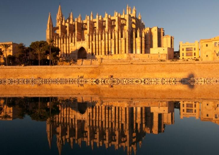 How to Spend 3 Days in Mallorca