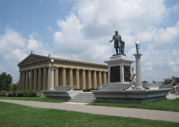 Centennial Park