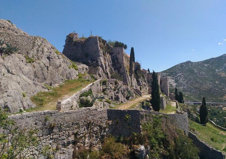 Game of Thrones Tours in Split