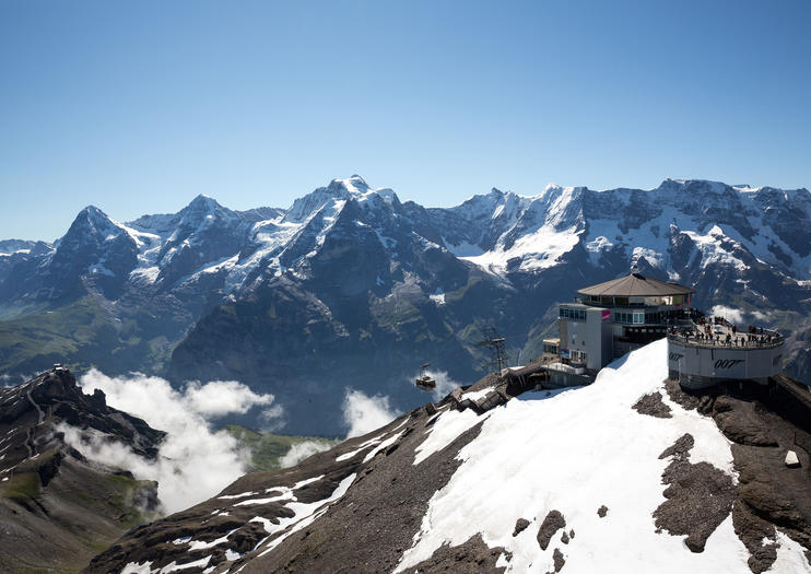 Schilthorn