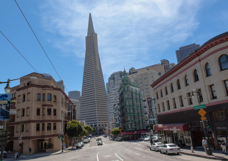 North Beach Walking Tours In San Francisco Recommendations For San Francisco S Legendary North Beach Neighborhood Famous For Being The Home Of Beat Generation Boasts Stellar Dining Culture And History