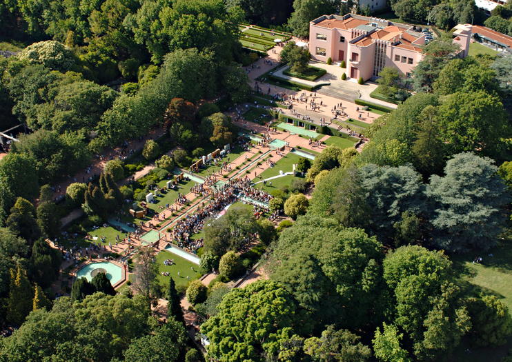 Serralves Museum (Fundação de Serralves)