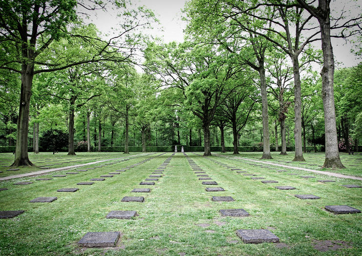 World War I Battlefield Tours from Lille