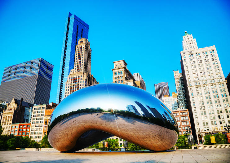 The 10 Best Millennium Park Tours & Tickets 2021 - Chicago | Viator