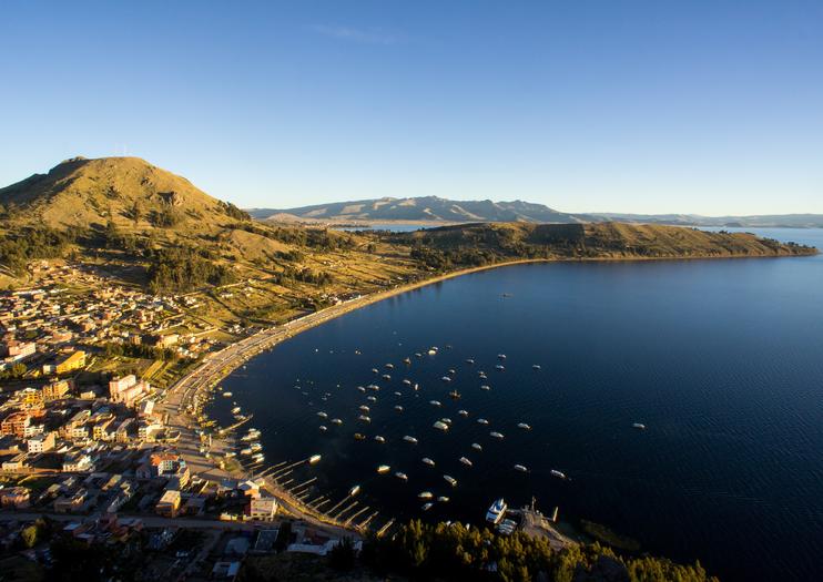 The 10 Best Lake Titicaca Tours & Tickets 2020 - Puno | Viator