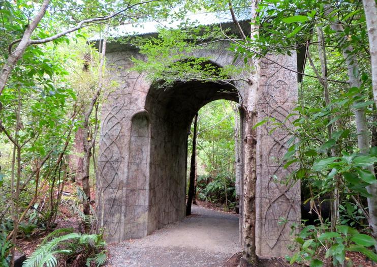 The Lord of the Rings Tours from Wellington