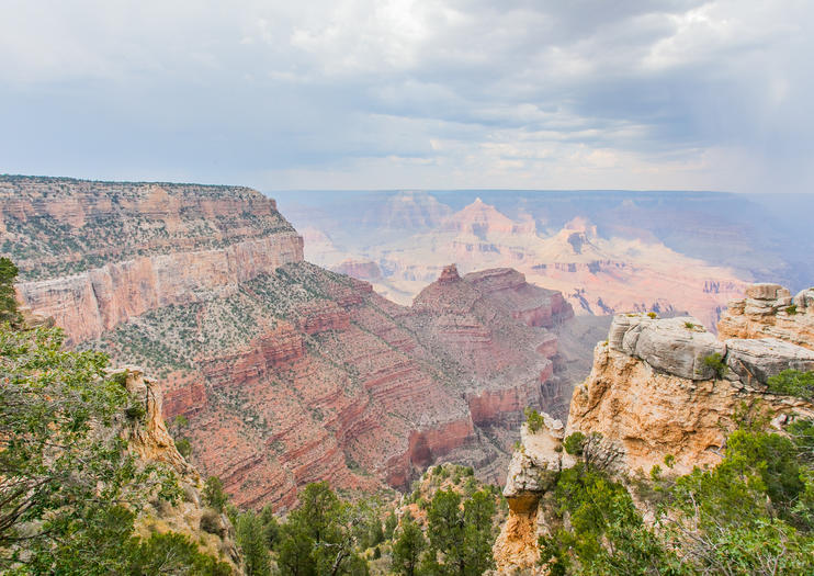 Grand Canyon National Park
