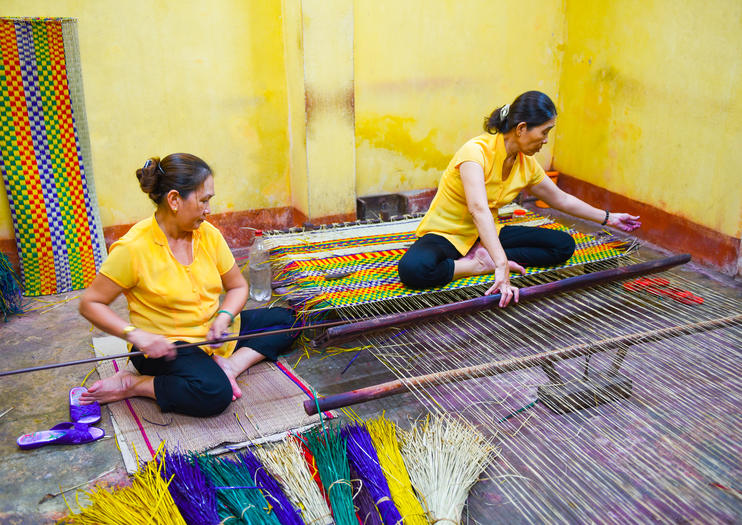 Hoi An Handicraft Workshop