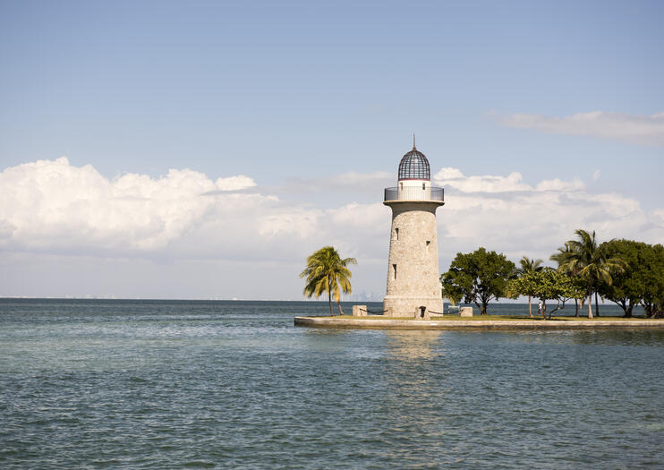 best tours of biscayne national park