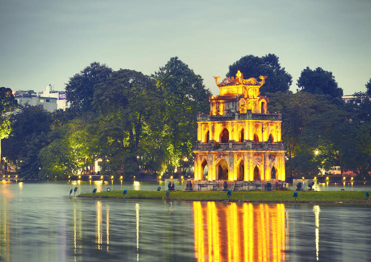 The 10 Best Hanoi Old Quarter Tours & Tickets 2020 | Viator