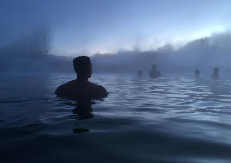 Secret Lagoon (Gamla Laugin)