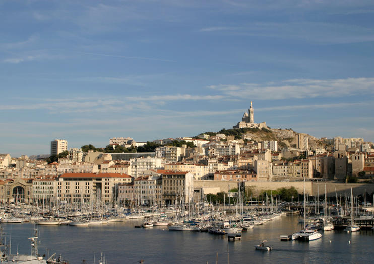 The Best Old Port of Marseille (Vieux Port) Tours & Tickets 2021  Viator