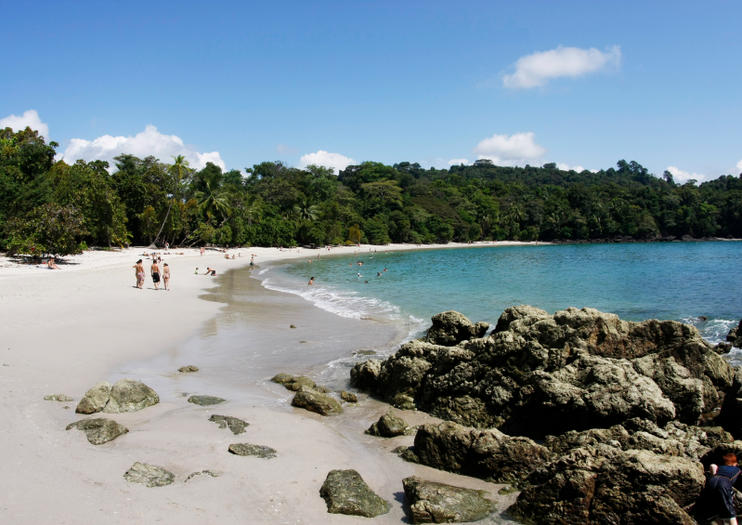 Manuel Antonio National Park