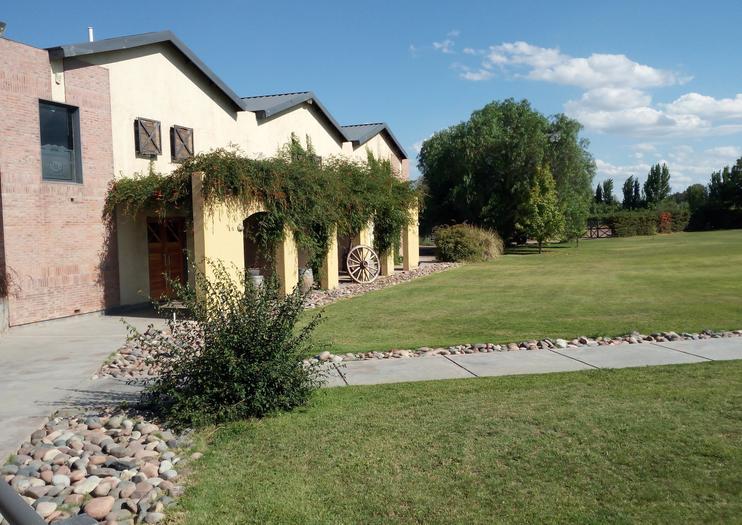 Bodega Tierras Altas