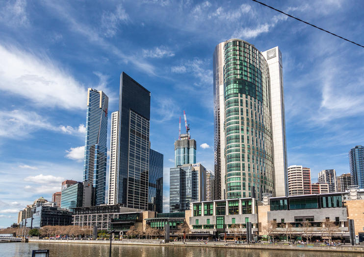 Crown Casino Melbourne Good Friday Hours